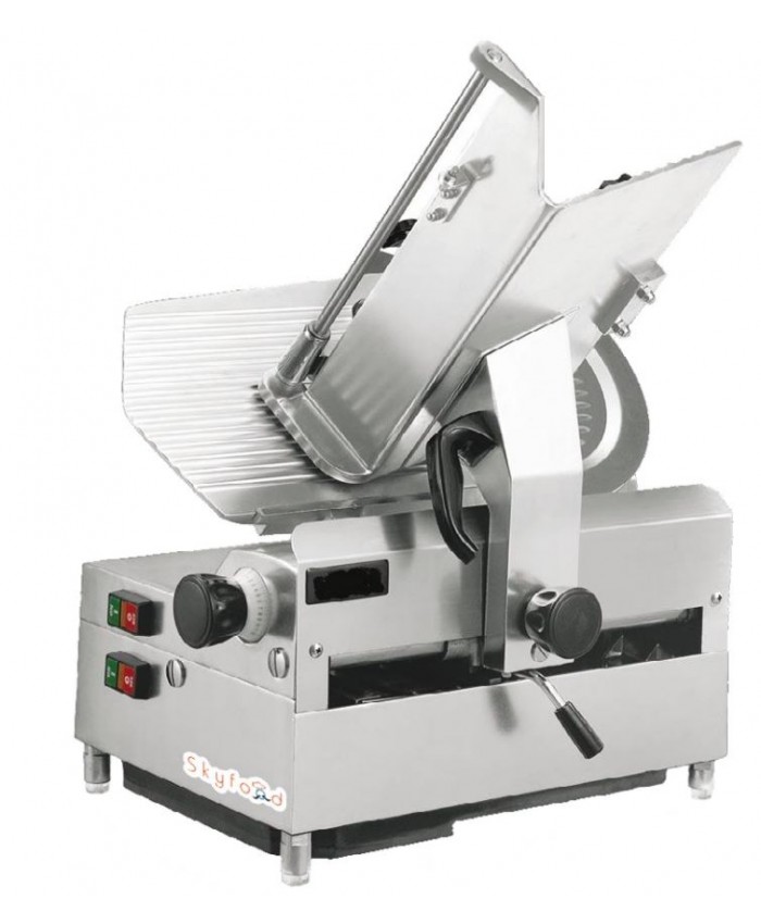 12" Automatic Deli Slicer (Skyfood)